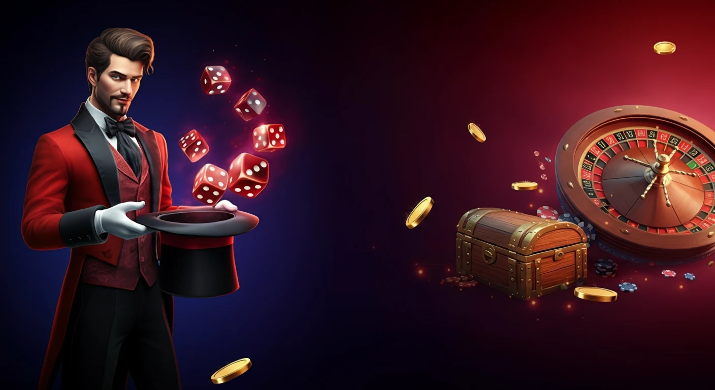 Win Vegas Plus Casino Promotions